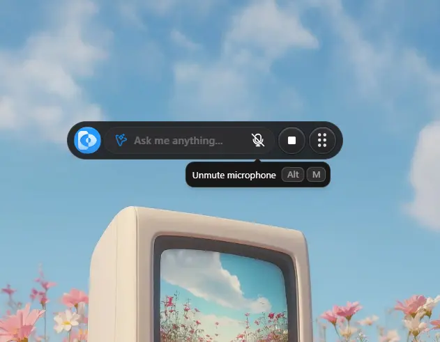 overlay image
